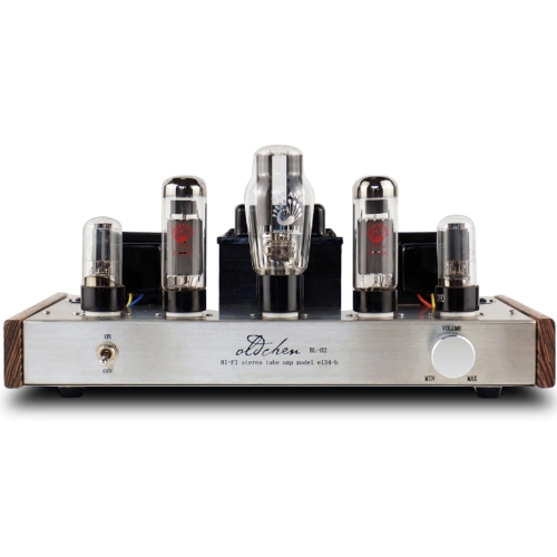 Oldchen EL34