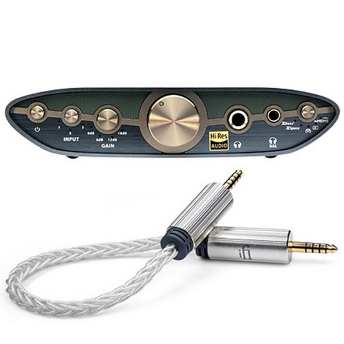 iFi audio ZEN CAN 3 (+ 케이블)