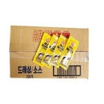 오뚜기 허니 머스타드 드레싱 12g이미지입니다. 누르면 해당 게시물로 새창이동합니다.