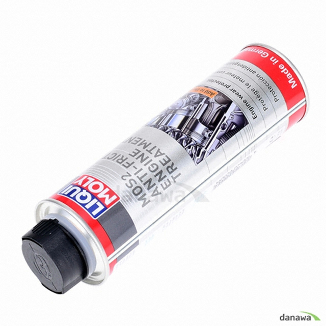 리퀴몰리 MOS2 마찰 방지제 300ml (1개)_이미지