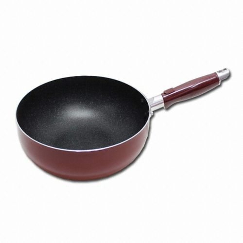 대성 이센스 궁중 튀김팬 (26cm)_이미지