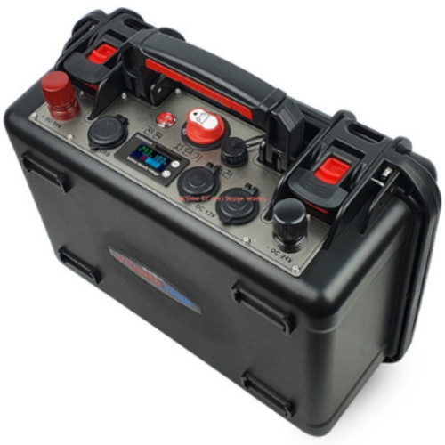 삼성비즈솔루션 파워탱크 리튬이온 파워뱅크 PM-R280SB