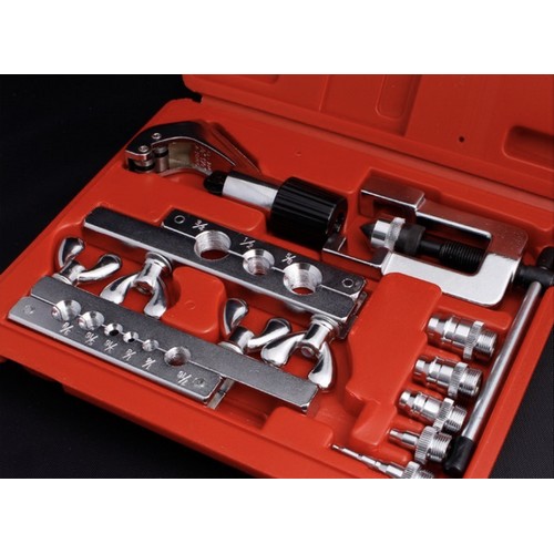 KCJ 동파이프 확관기 세트 TPCE-A900 (9pcs)