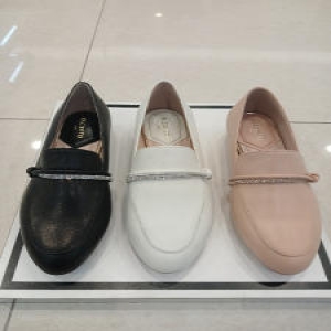 엘칸토 여성 2cm 클래식로퍼LCWD38U513_이미지