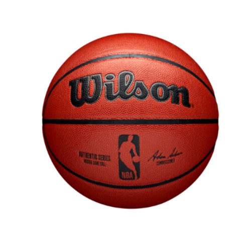 윌슨 NBA 어센틱 인도어 콤프 WTB7100XB_이미지
