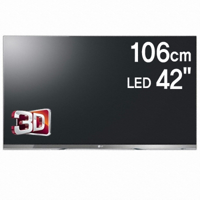 LG전자 42LM6690 (벽걸이 각도조절)_이미지