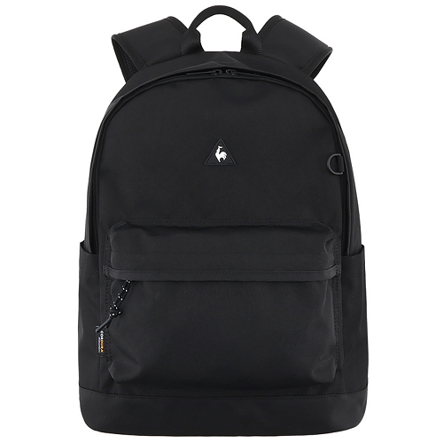 르꼬끄스포르티브 데일리 백팩 17L QR123ABP14 BLK