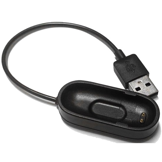 다린 샤오미 미밴드4 충전 케이블_이미지