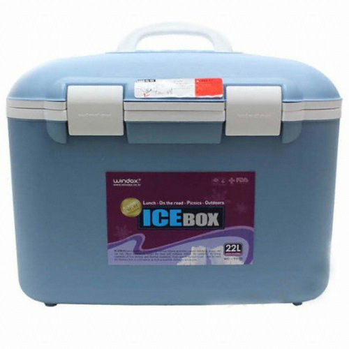 윈닥스 아이스박스 22L
