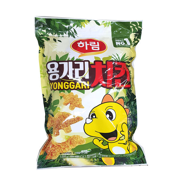 �ϸ� �밡�� ġŲ 1kg