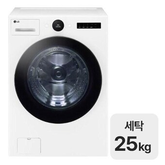 LG전자 트롬 AI 오브제컬렉션 FX25IF