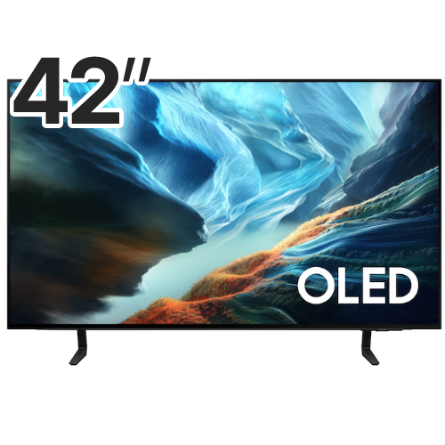 삼성전자 올레드 KQ42SH90AEXKR (삼성 20% 환급)_이미지