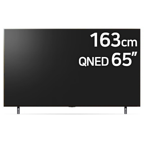 LG전자 QNED 65QNED90 해외구매 (관부가세포함)