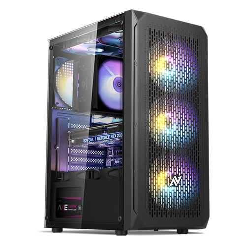 세컨드찬스 GEEKSTAR SC-AGG-01 (8GB, SSD 250GB)_이미지
