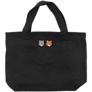 메종키츠네 더블 폭스헤드 토트백_OW511CFWW0096이미지입니다. 누르면 해당 게시물로 새창이동합니다.