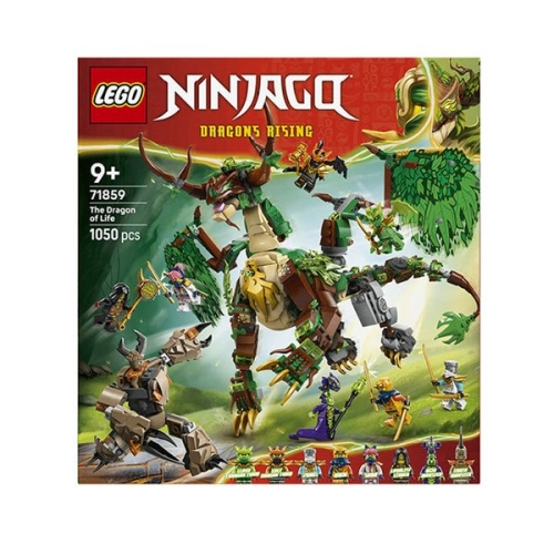 생명의 드래곤(71859)