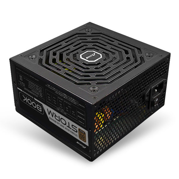 AONE STORM 800K 80PLUS����� ��ũ