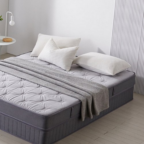 인터데코 호텔라인 편안한 숙면 투매트리스 K (하드본넬)_이미지