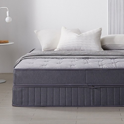 인터데코 호텔라인 편안한 숙면 투매트리스 K (하드본넬)_이미지