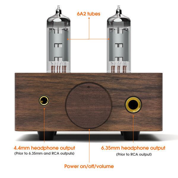 DOUK AUDIO P5 ���