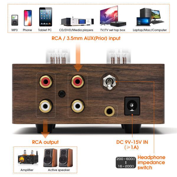 DOUK AUDIO P5 ���