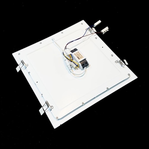 LED 12��ġ �簢 ������ 24W