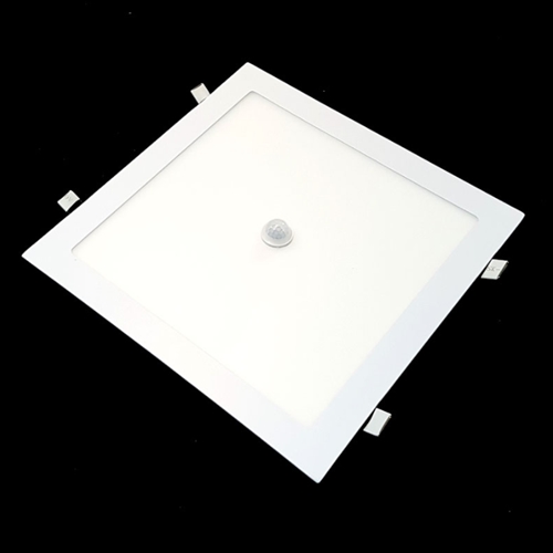 LED 12인치 사각 센서등 24W_이미지