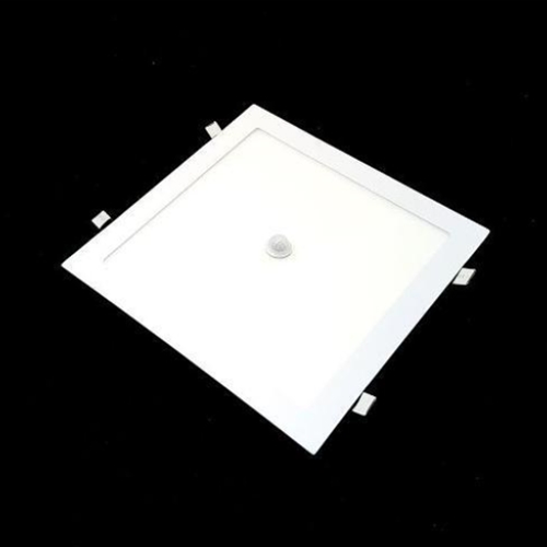 LED 12인치 사각 센서등 24W_이미지