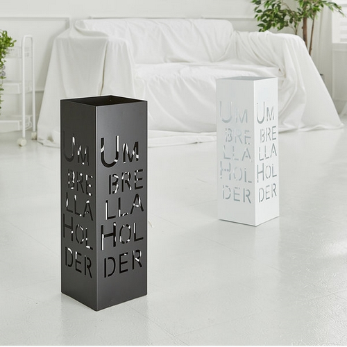 할메이드 철제 사각 우산꽂이이미지입니다. 누르면 해당 게시물로 새창이동합니다.