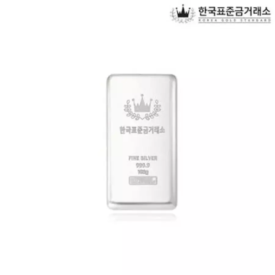 실버바 100g 36091576