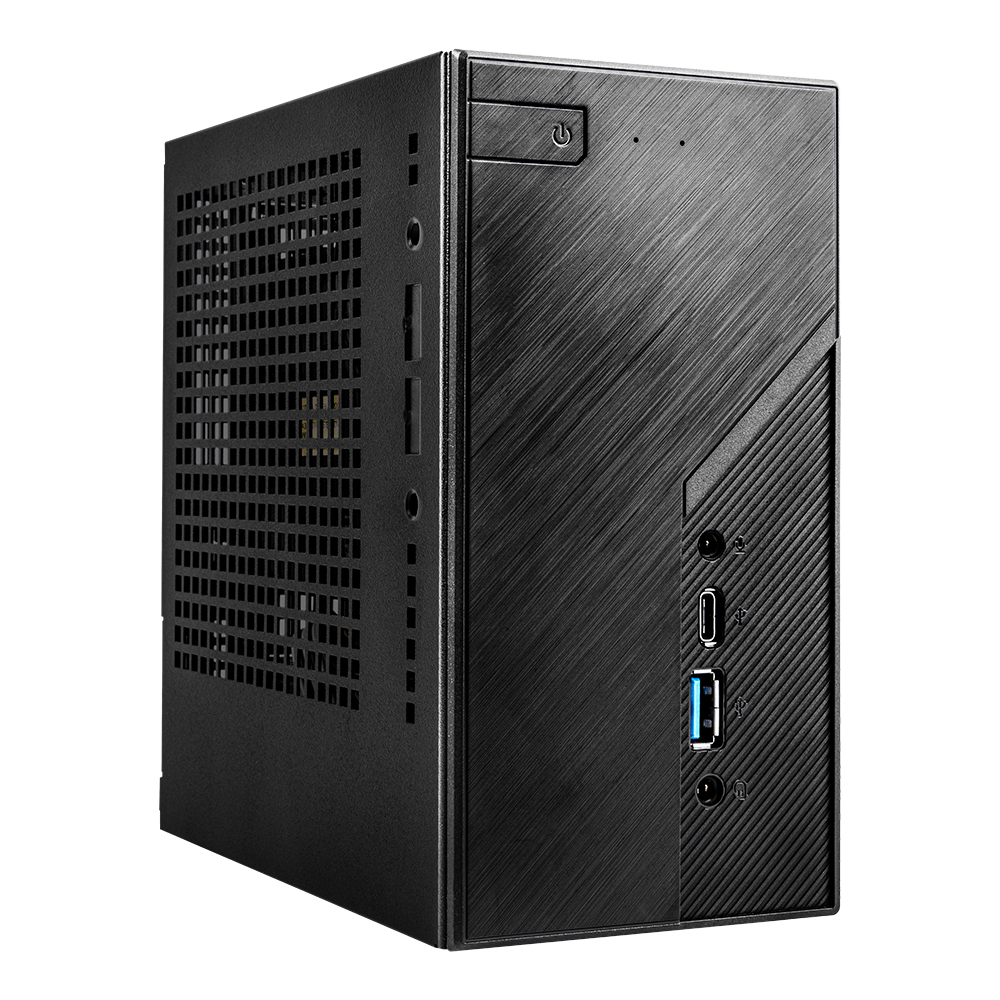 ASRock DeskMini X300/2.5G 5600G 120W nonVESA M.2 대원씨티에스 (8GB, M.2 256GB)_이미지
