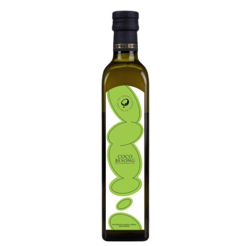 버고인터내셔널 코코비쏭 MCT 코코넛오일 C8/C10 500ml이미지입니다. 누르면 해당 게시물로 새창이동합니다.