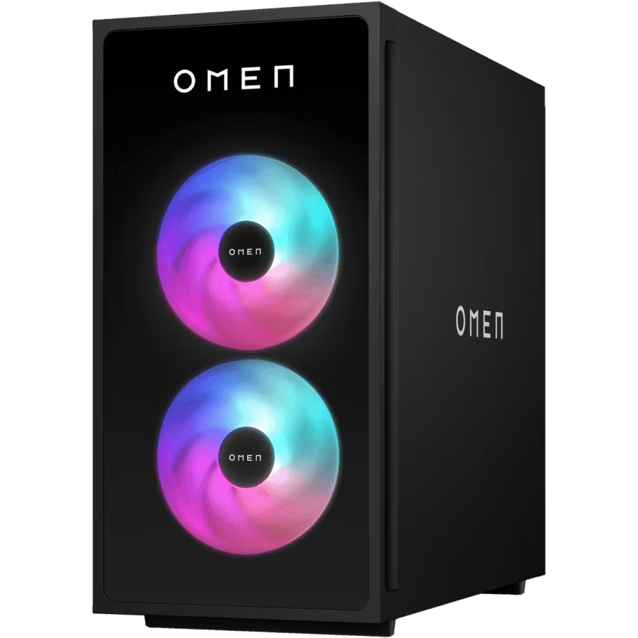 HP 오멘 35L GT16-0010KR (32GB, M.2 3TB)_이미지