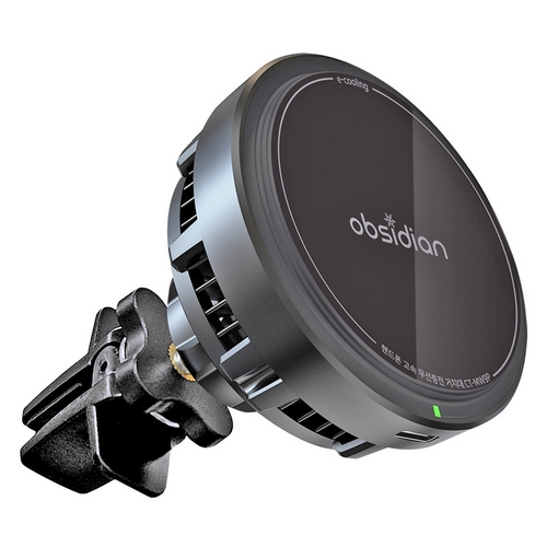 차량용 무선충전거치대 CT-MW9P