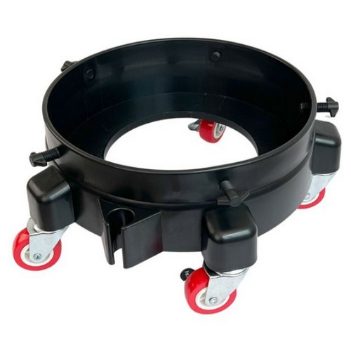 루루홈 부드럽게 움직이는 5발 디테일링 세차용 버킷 돌리이미지입니다. 누르면 해당 게시물로 새창이동합니다.