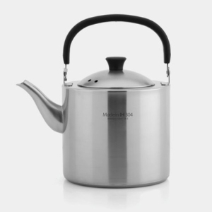 퀸센스 세신 스텐 인덕션 주전자 4.0L_이미지