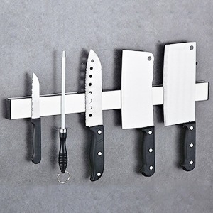 마그넷 나이프 바 자석 칼걸이 주방 위생 나이 나이프 바 자석 칼걸이 주방 위생 나이이미지입니다. 누르면 해당 게시물로 새창이동합니다.