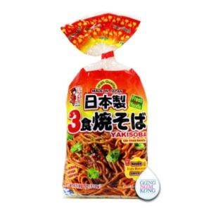 미야코이치 산쇼쿠 야끼소바 510G