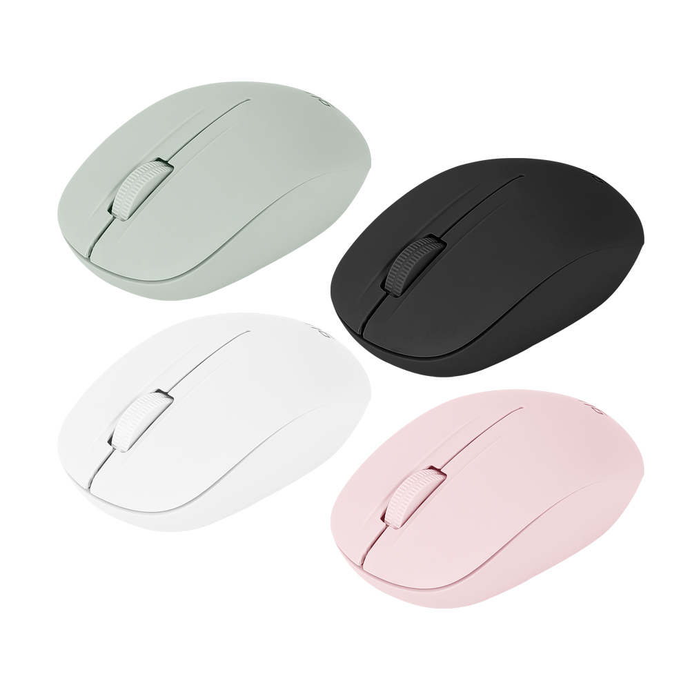 지클릭커 OFFICEPRO OP11 마스터 3WAY 무선 블루투스 (화이트)