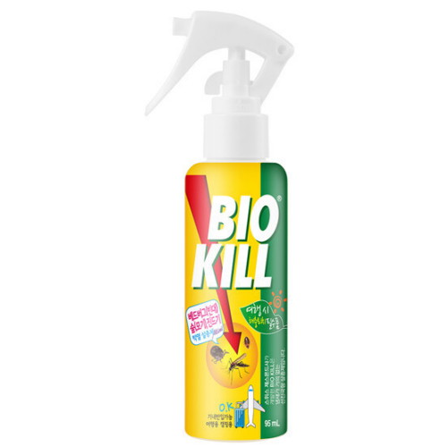 동성제약 비오킬 95ml (1개)
