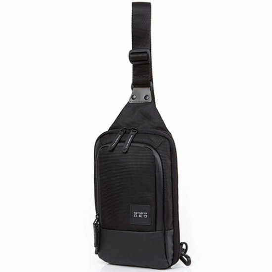 쌤소나이트레드 CADIAZ 슬링백 DN109002