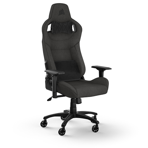 CORSAIR NEW T3 러시 패브릭 게이밍 의자_이미지