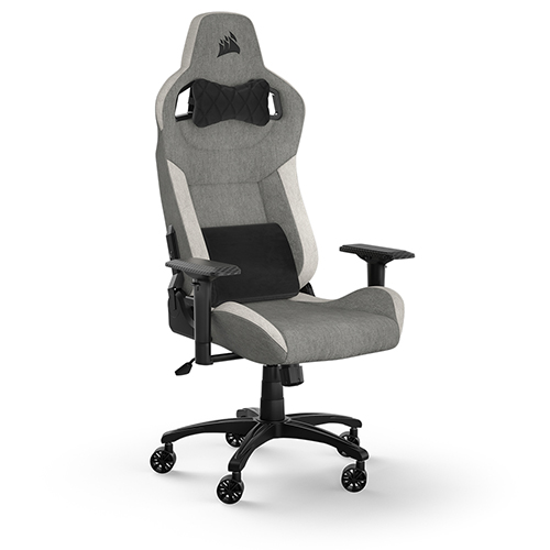 CORSAIR NEW T3 러시 패브릭 게이밍 의자_이미지