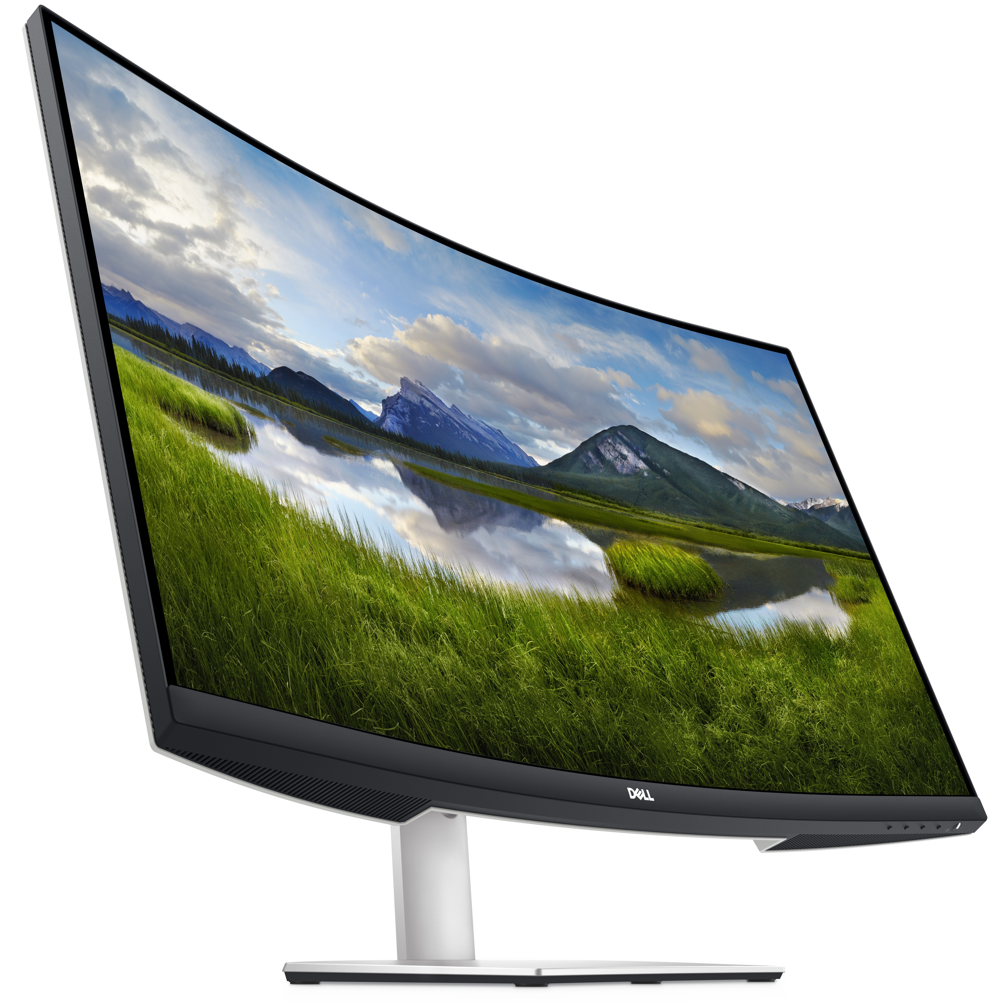 DELL S3221QS