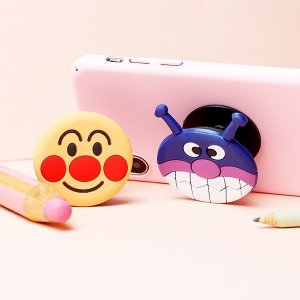 폭스타일  헬로 히어로 그립톡 상품이미지