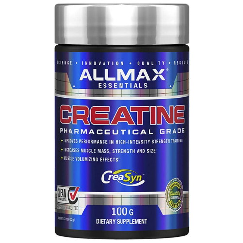 올맥스 뉴트리션 올맥스 크레아틴 100g (해외) (1개)
