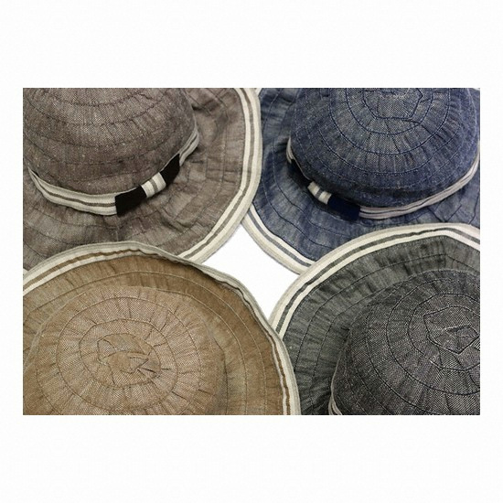 옥스포드 와이어 챙모자 JCC18S-OXRIC05