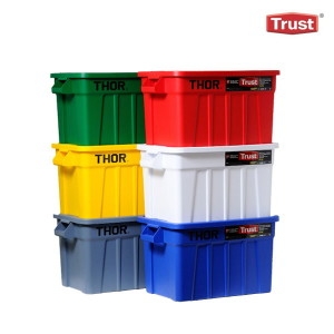 트러스트 토르 수납박스 75L