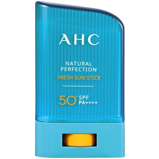 AHC 내추럴 퍼펙션 프레쉬 선스틱 22g (5개)_이미지