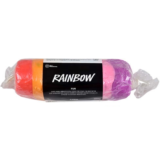 러쉬 레인보우 펀 350g (1개)_이미지